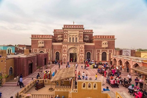 agra to jalandhar cabs